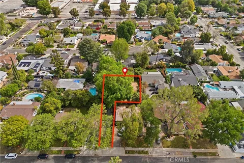 $885,000 | 5636 Ponce Avenue, Woodland Hills, CA 91367