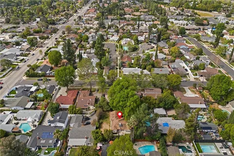 $885,000 | 5636 Ponce Avenue, Woodland Hills, CA 91367