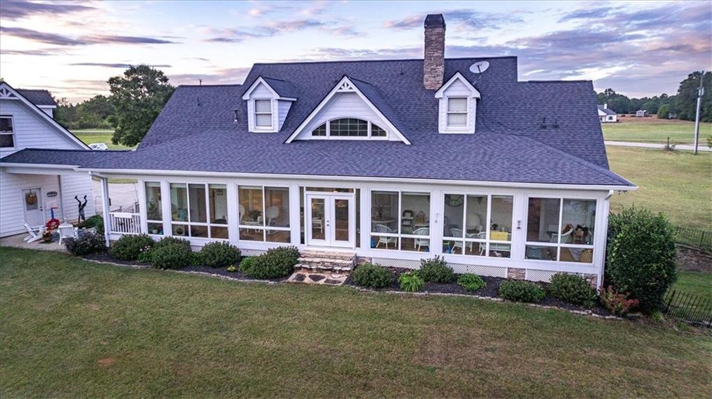 1058 Snip Dillard Road Northwest Monroe, GA 30656 - Photo 76 of 84 Gallery Image 76
