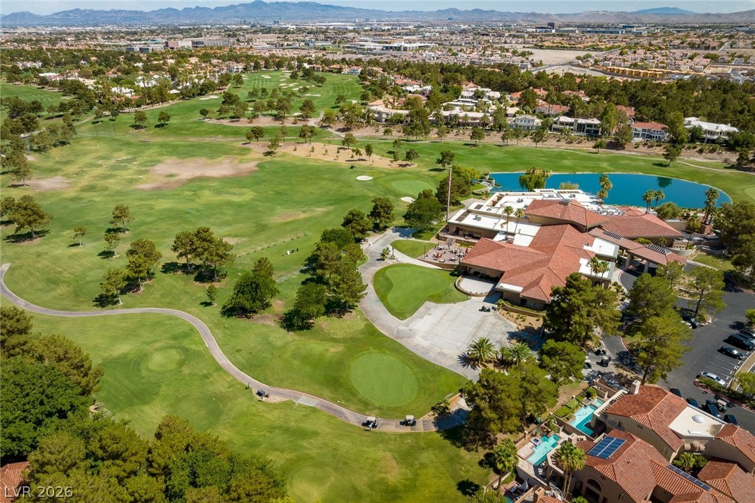 20 Innisbrook Avenue Las Vegas, NV 89113 - Photo 29 of 39 Experience championship living with this expansive golf course and club, complete with a sparkling lake feature.