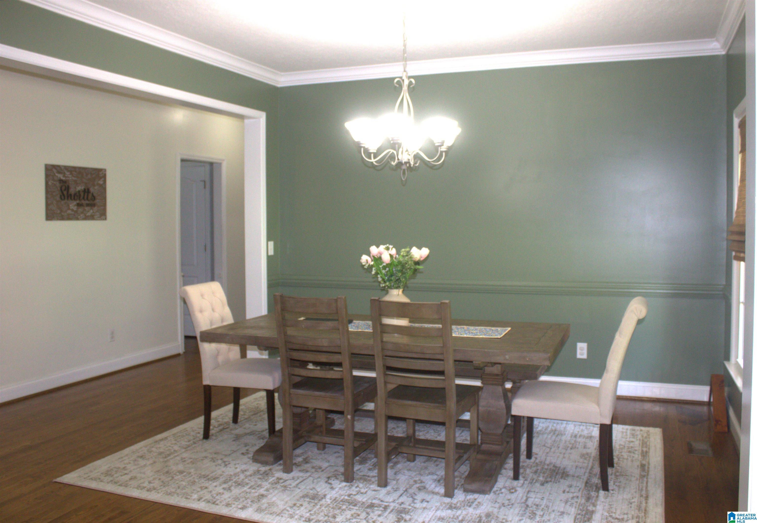 147 Anna Mattison Road Oxford, AL 36203 - Photo 8 of 31