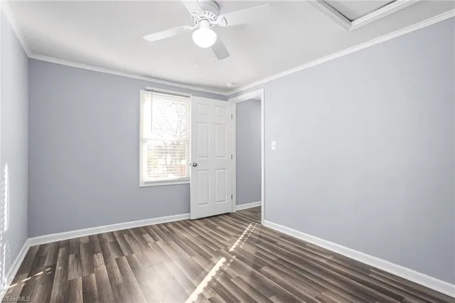 $195,000 | 404 Short Street, Haw River, NC 27258