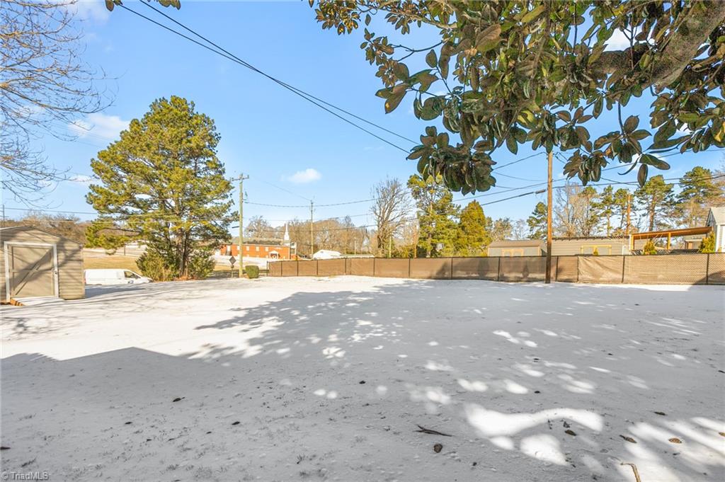 404 Short Street Haw River, NC 27258 - Photo 15 of 22