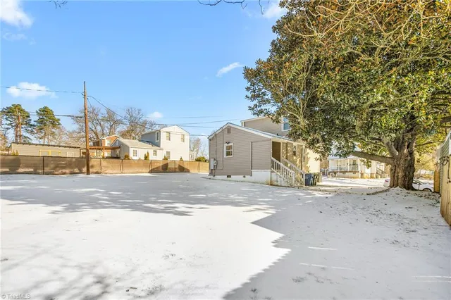 $195,000 | 404 Short Street, Haw River, NC 27258