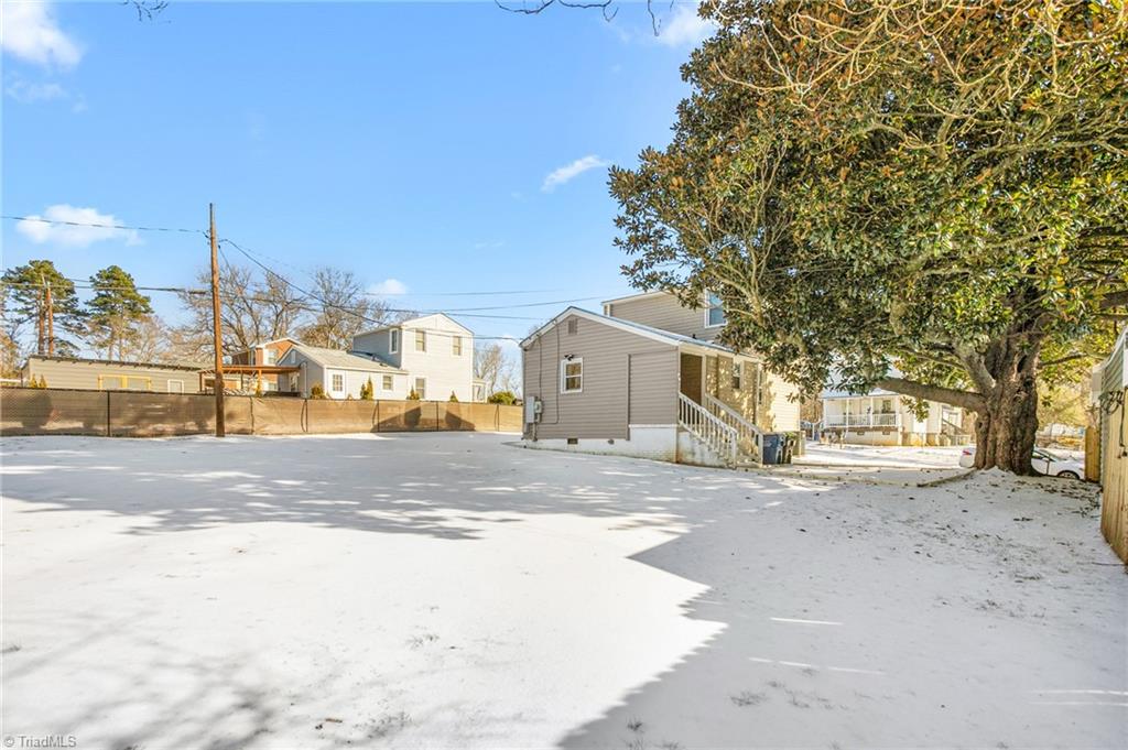 404 Short Street Haw River, NC 27258 - Photo 16 of 22