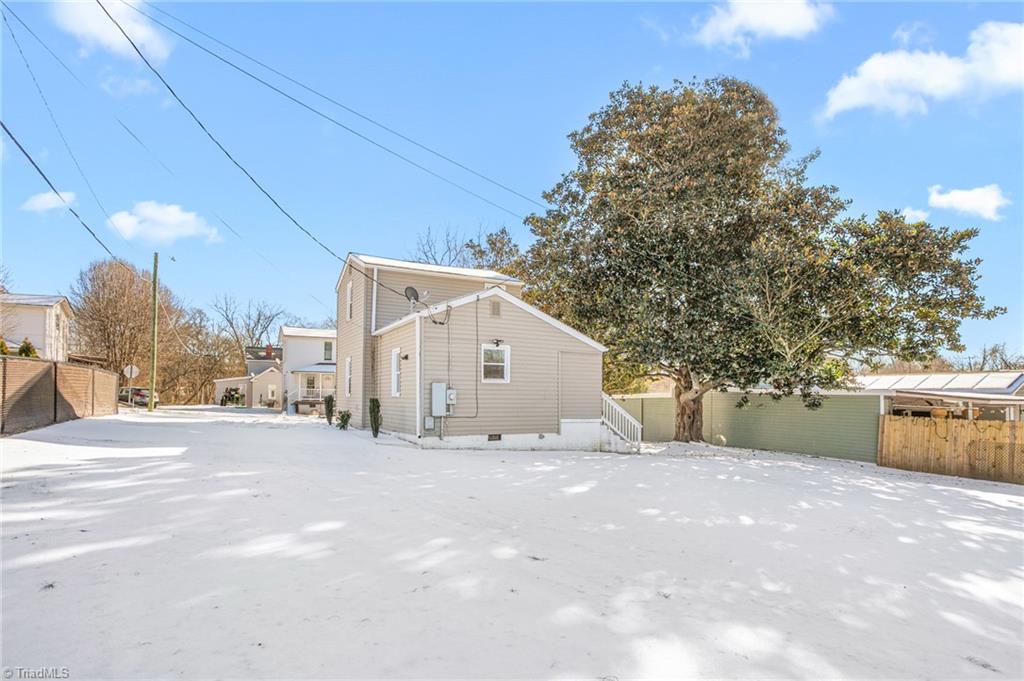 404 Short Street Haw River, NC 27258 - Photo 18 of 22