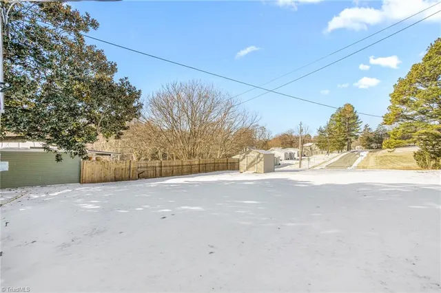 $195,000 | 404 Short Street, Haw River, NC 27258