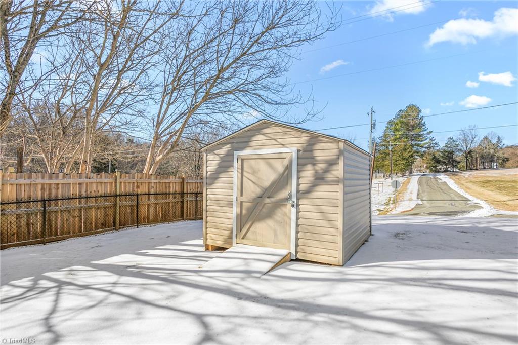 404 Short Street Haw River, NC 27258 - Photo 20 of 22