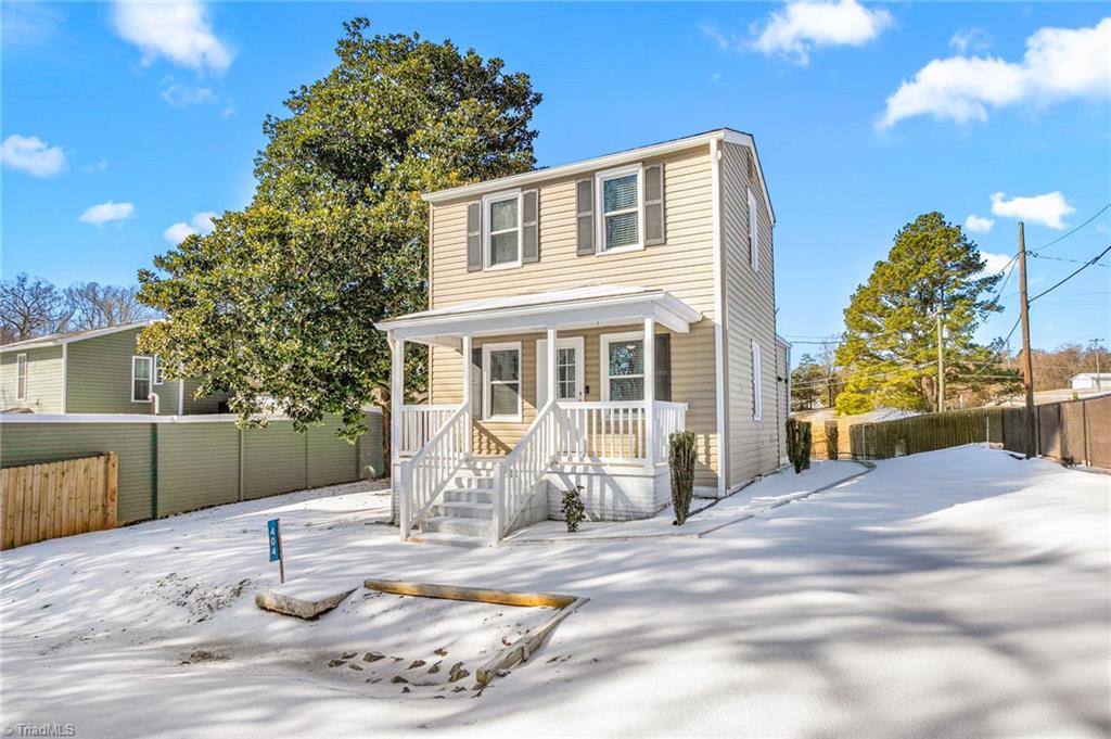 404 Short Street Haw River, NC 27258 - Photo 21 of 22