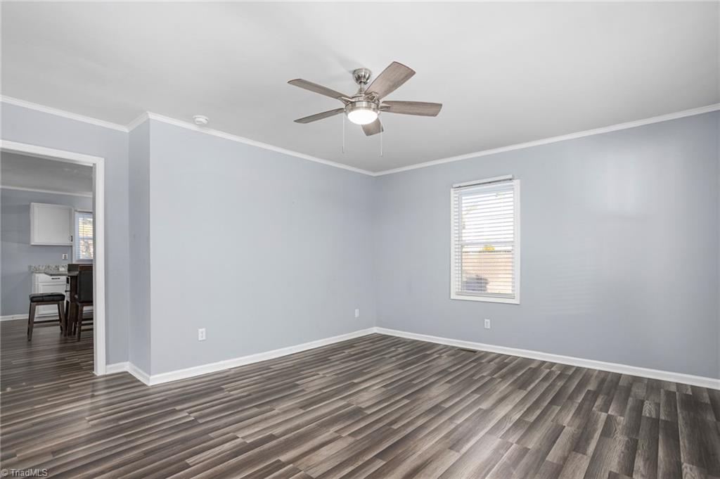 404 Short Street Haw River, NC 27258 - Photo 3 of 22