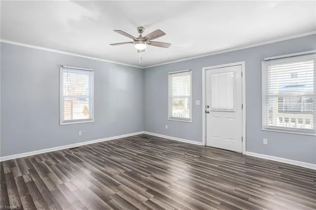 $195,000 | 404 Short Street, Haw River, NC 27258