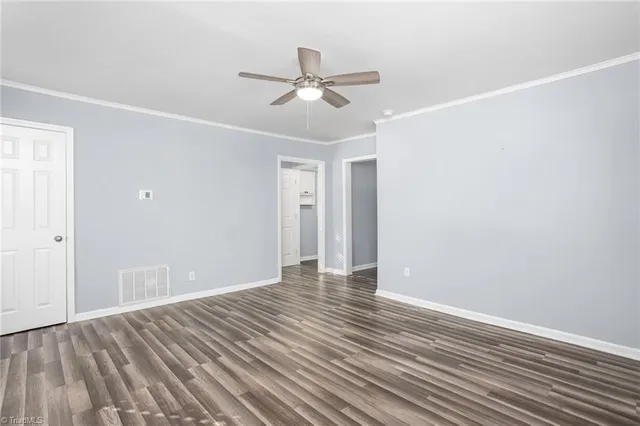 $195,000 | 404 Short Street, Haw River, NC 27258