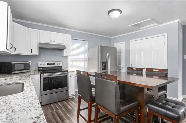 $195,000 | 404 Short Street, Haw River, NC 27258