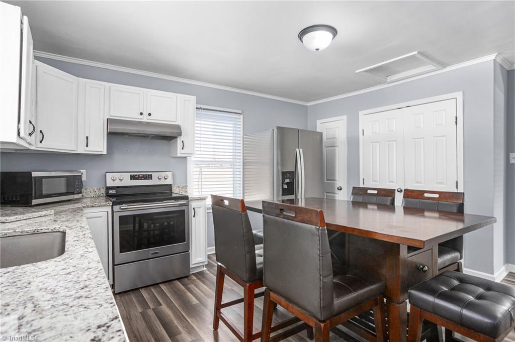 404 Short Street Haw River, NC 27258 - Photo 7 of 22