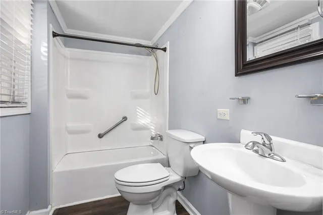 $195,000 | 404 Short Street, Haw River, NC 27258