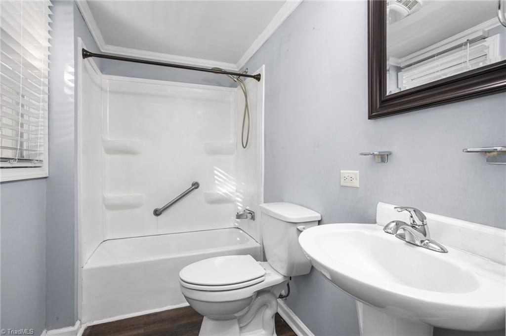 404 Short Street Haw River, NC 27258 - Photo 10 of 22