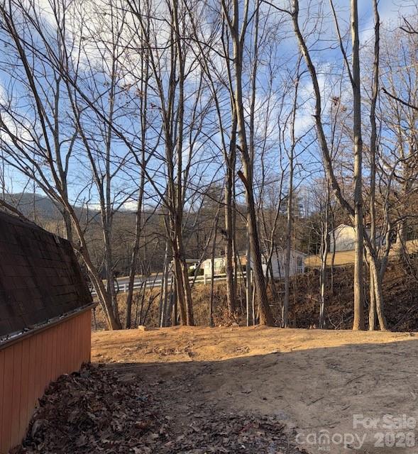5 Loop Road Candler, NC 28715 - Photo 11 of 17 a view of outdoor space and yard