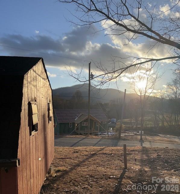 5 Loop Road Candler, NC 28715 - Photo 12 of 17 a view of a bird bath