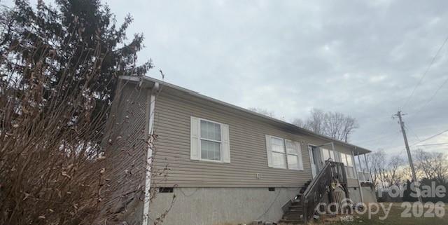 5 Loop Road Candler, NC 28715 - Photo 2 of 17