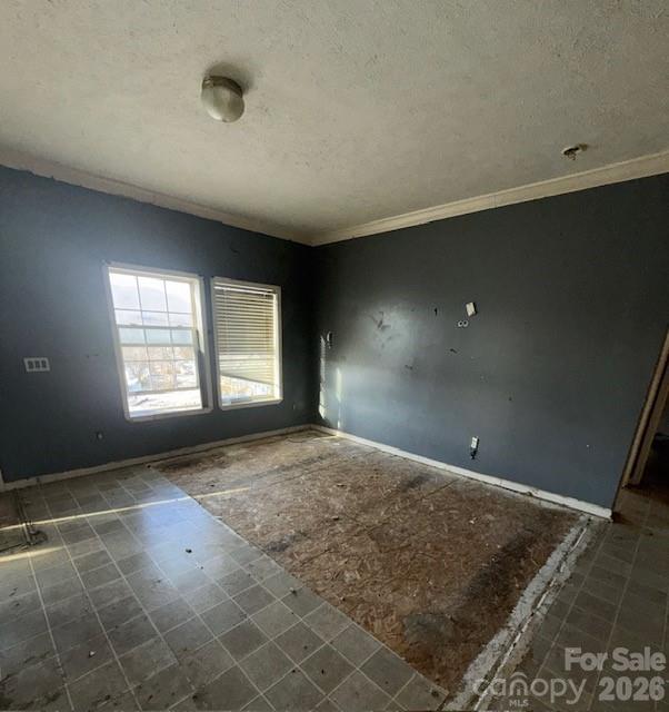 5 Loop Road Candler, NC 28715 - Photo 4 of 17 a view of an empty room with a window