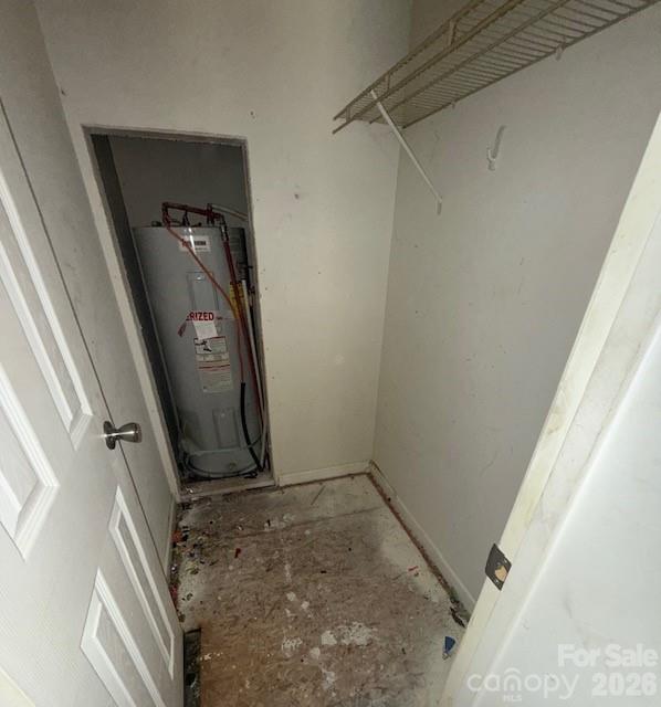 5 Loop Road Candler, NC 28715 - Photo 6 of 17 a view of a bathroom