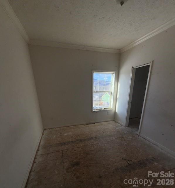 5 Loop Road Candler, NC 28715 - Photo 7 of 17 an empty room with windows