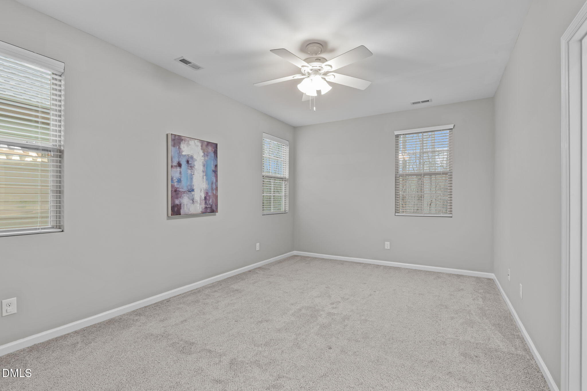 738 Wickham Ridge Road Apex, NC 27539 - Photo 10 of 27 Primary Suite