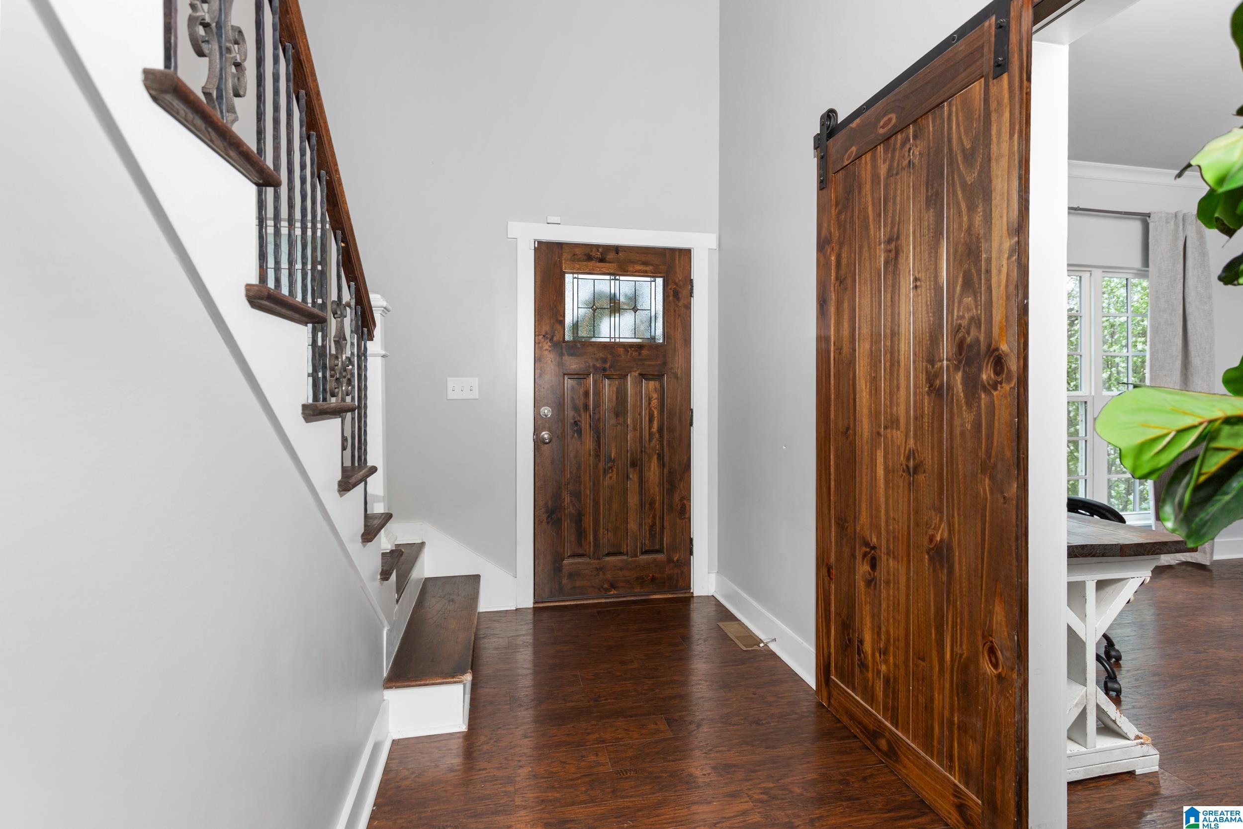 335 Gray Fox Road Springville, AL 35146 - Photo 3 of 42
