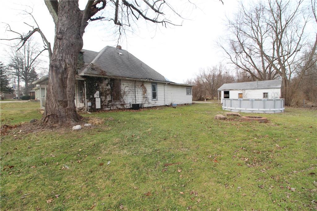6716 Thompson Road Indianapolis, IN 46241 - Photo 14 of 43