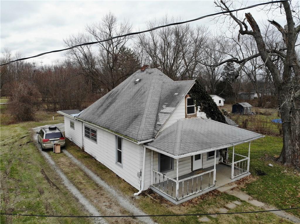 6716 Thompson Road Indianapolis, IN 46241 - Photo 3 of 43