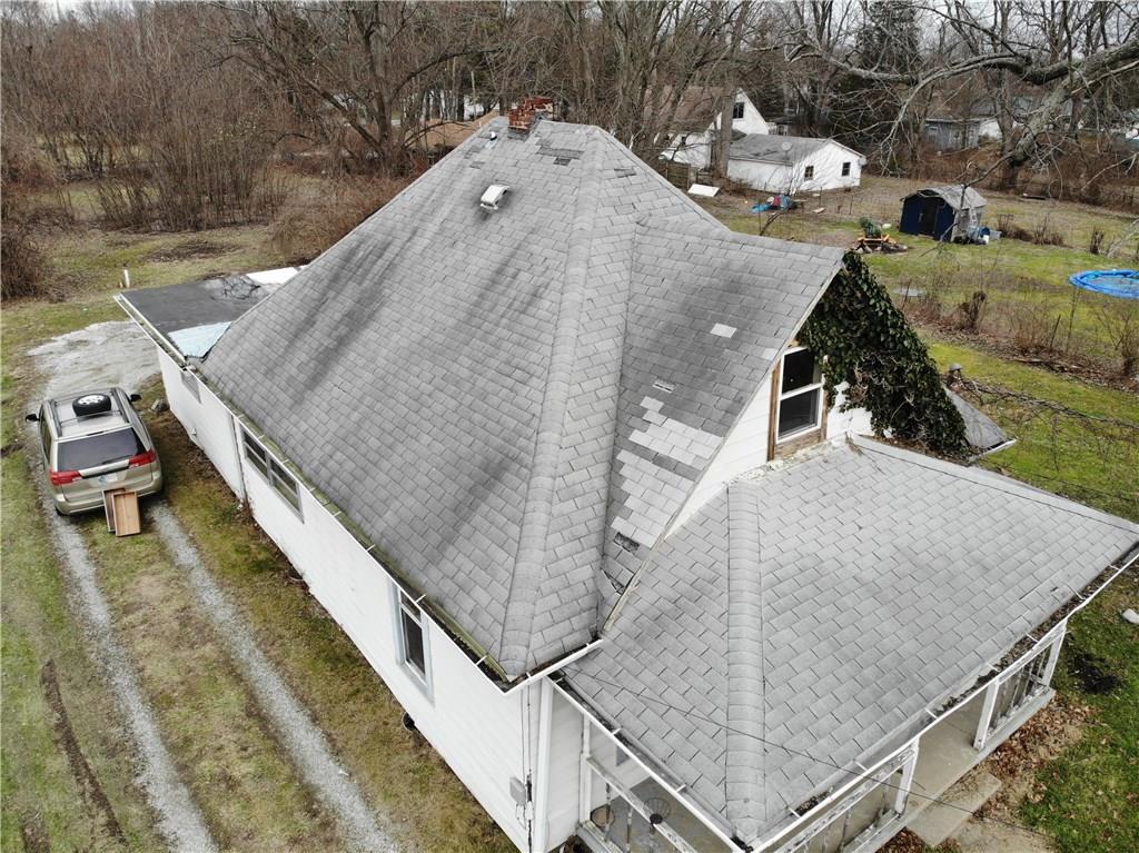 6716 Thompson Road Indianapolis, IN 46241 - Photo 4 of 43