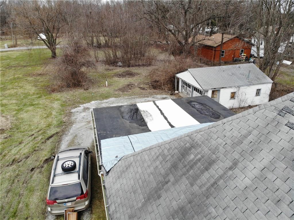6716 Thompson Road Indianapolis, IN 46241 - Photo 5 of 43