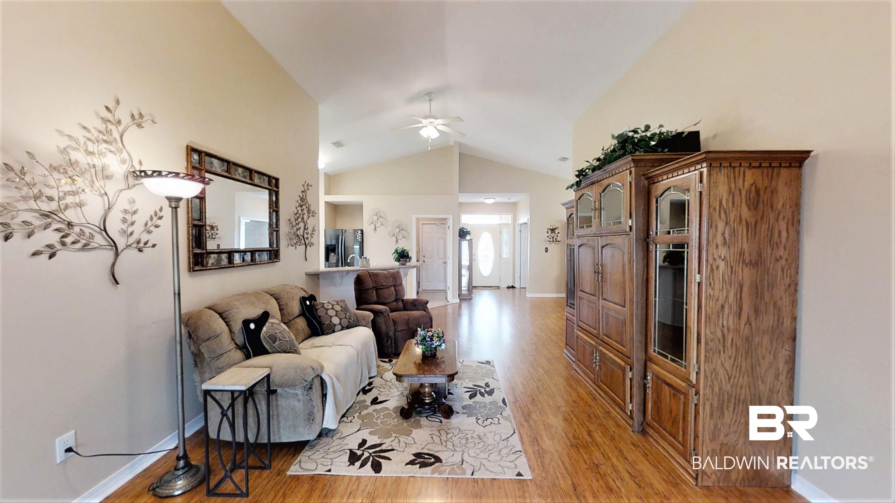 2709 Hampton Park Circle Foley, AL 36535 - Photo 22 of 45