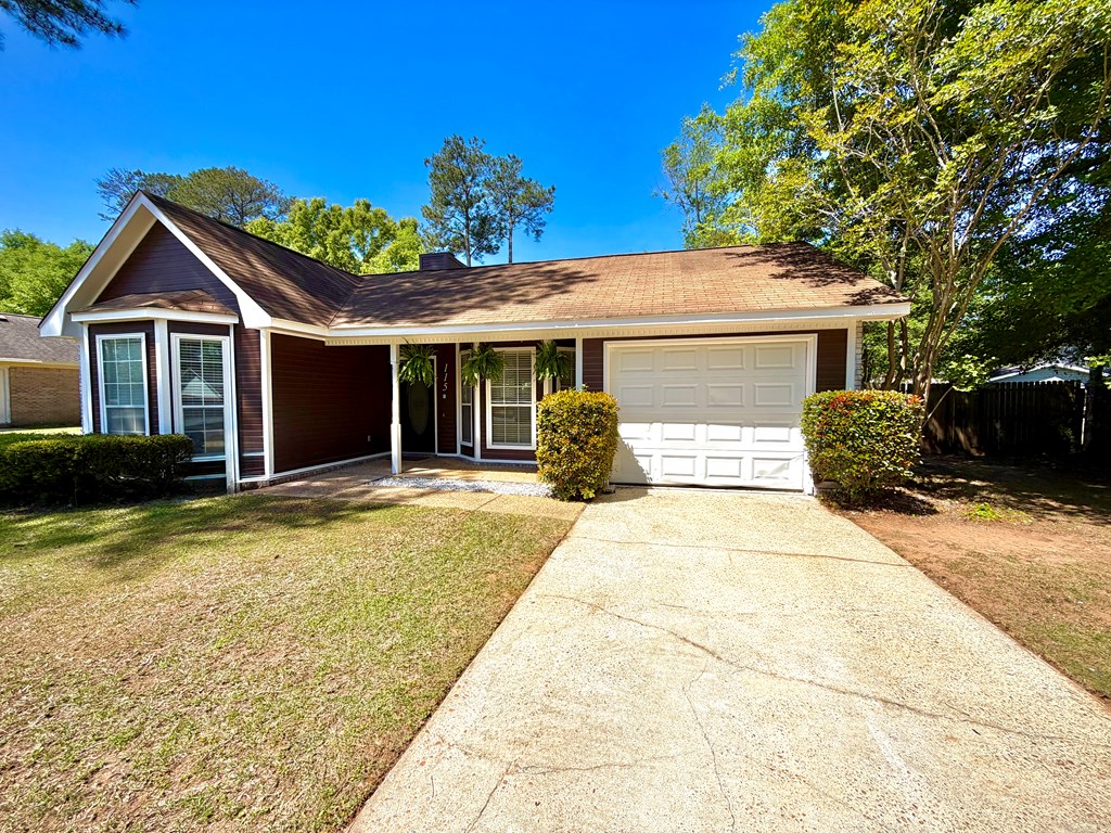 115 Boyce Road Dothan, AL 36305 - Photo 2 of 19