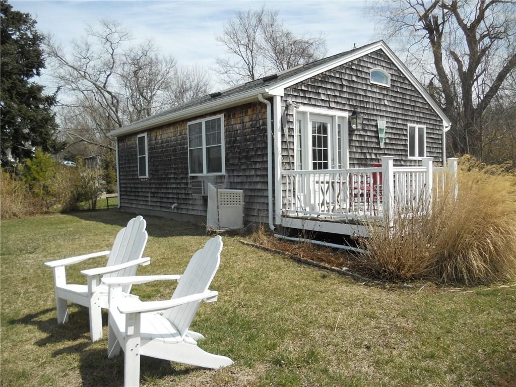 260 Riverside Drive Tiverton, RI 02878 - Photo 1 of 19 Gallery Image 1