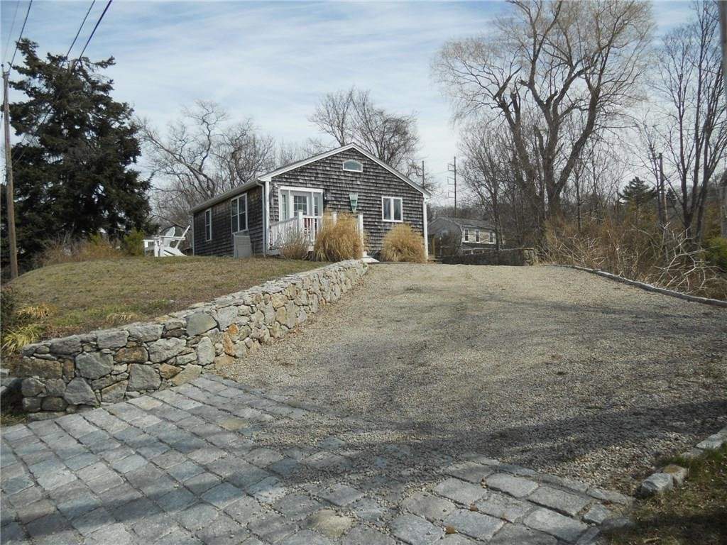260 Riverside Drive Tiverton, RI 02878 - Photo 2 of 19 Gallery Image 2