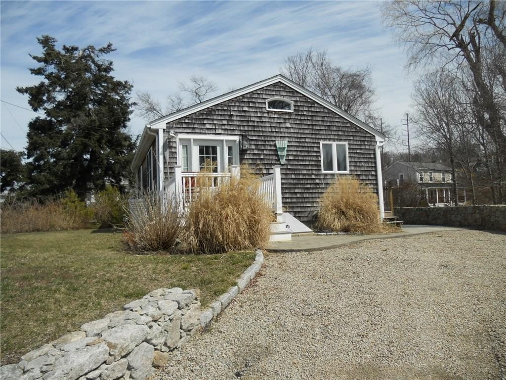 260 Riverside Drive Tiverton, RI 02878 - Photo 3 of 19 Gallery Image 3