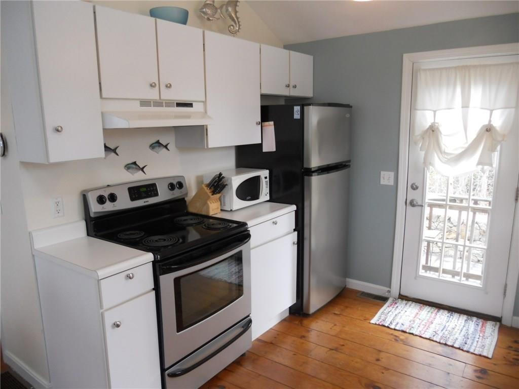 260 Riverside Drive Tiverton, RI 02878 - Photo 8 of 19 Gallery Image 8
