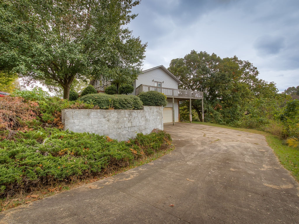 394 Buttermilk Road Johnson City, TN 37615 - Photo 33 of 35 Photo 34