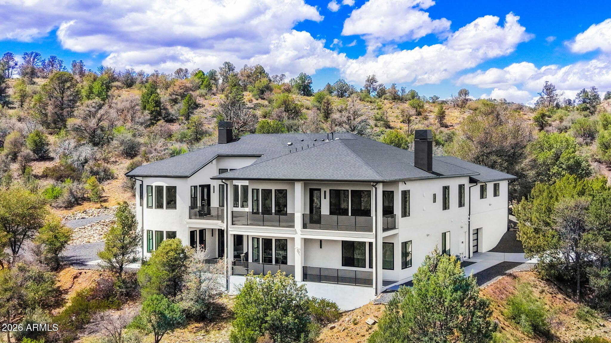 300 Lynx Creek Road Prescott, AZ 86303 - Photo 106 of 109 300 N Lynx Creek Road Coming Soon