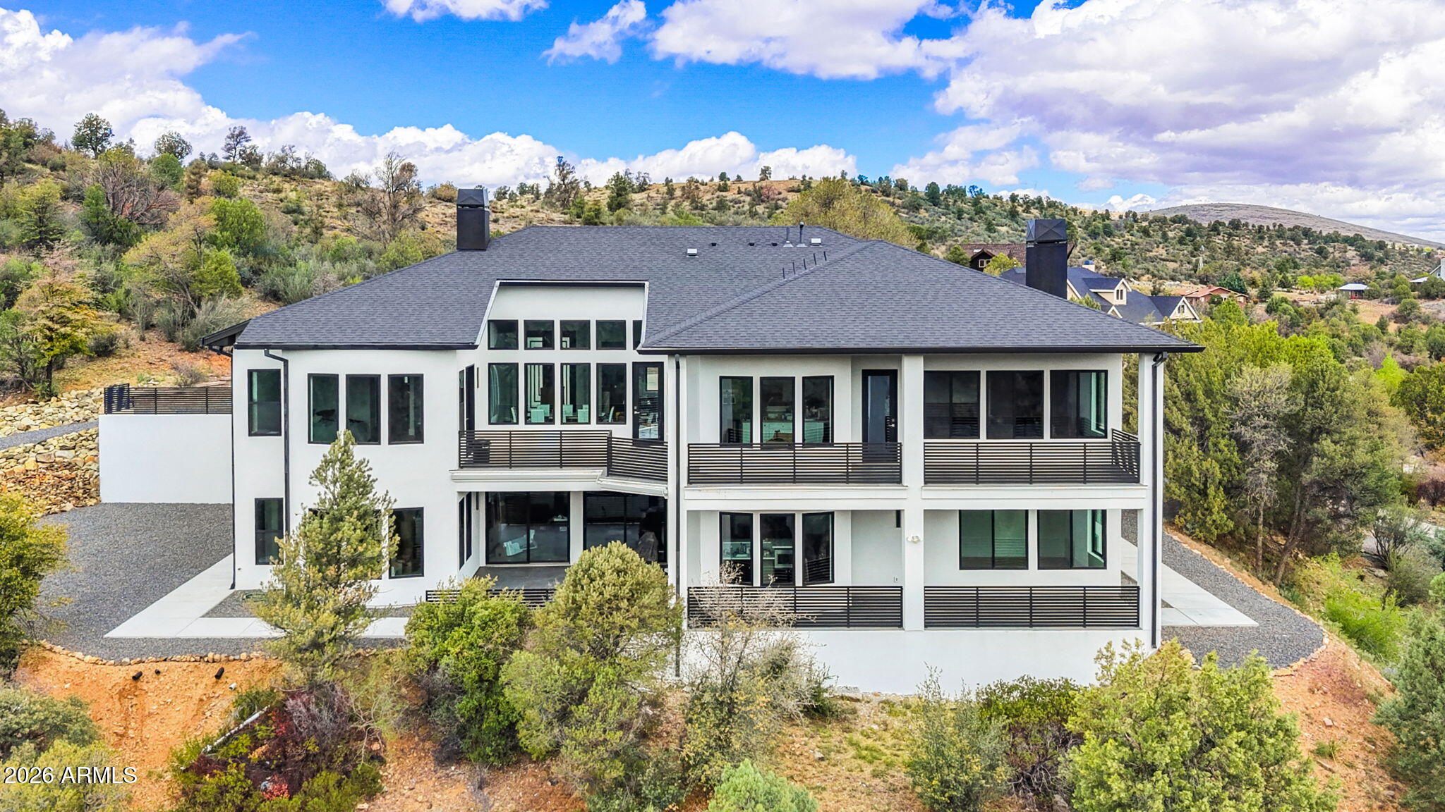 300 Lynx Creek Road Prescott, AZ 86303 - Photo 107 of 109 300 N Lynx Creek Road Coming Soon