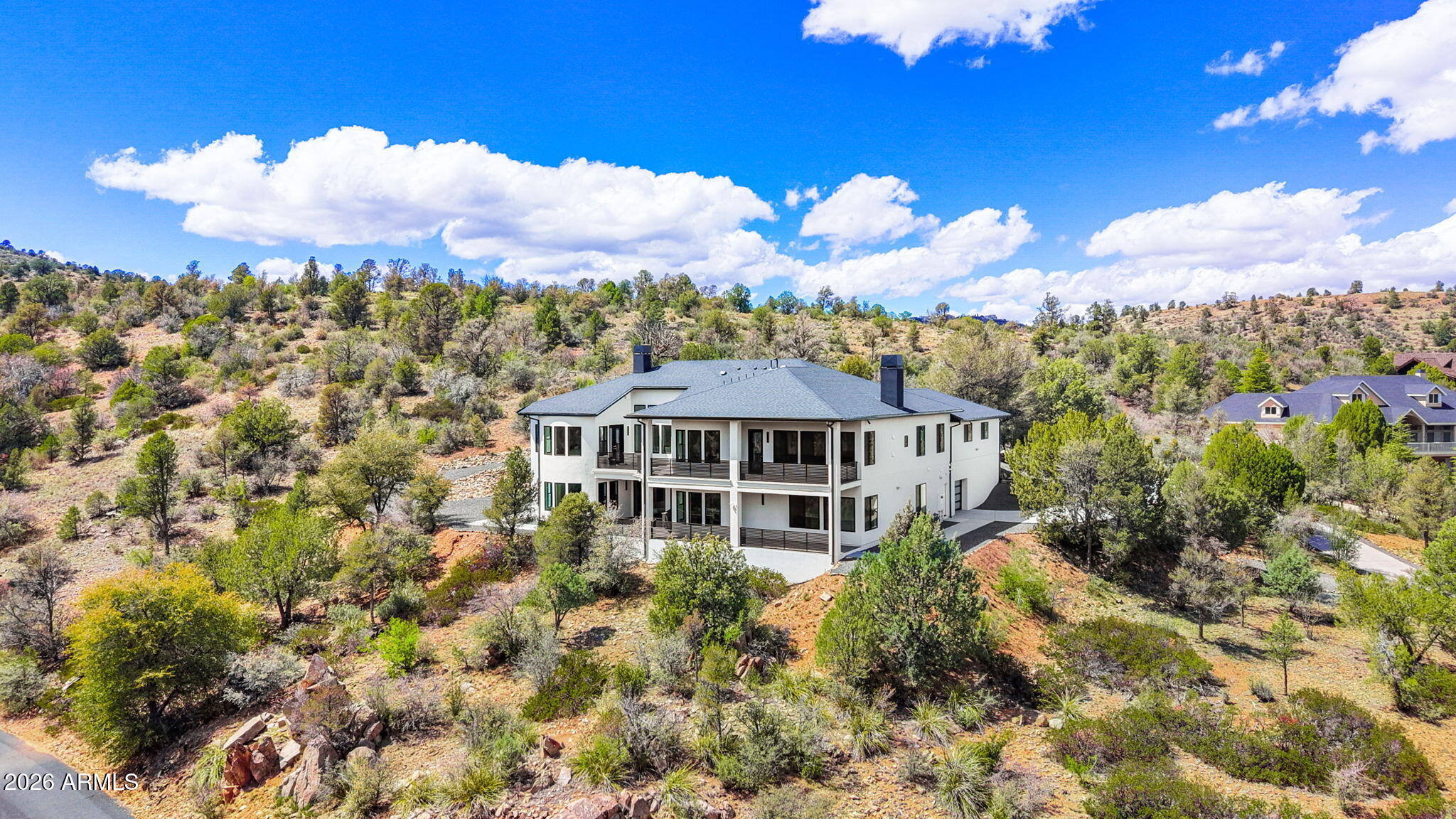 300 Lynx Creek Road Prescott, AZ 86303 - Photo 108 of 109 300 N Lynx Creek Road Coming Soon
