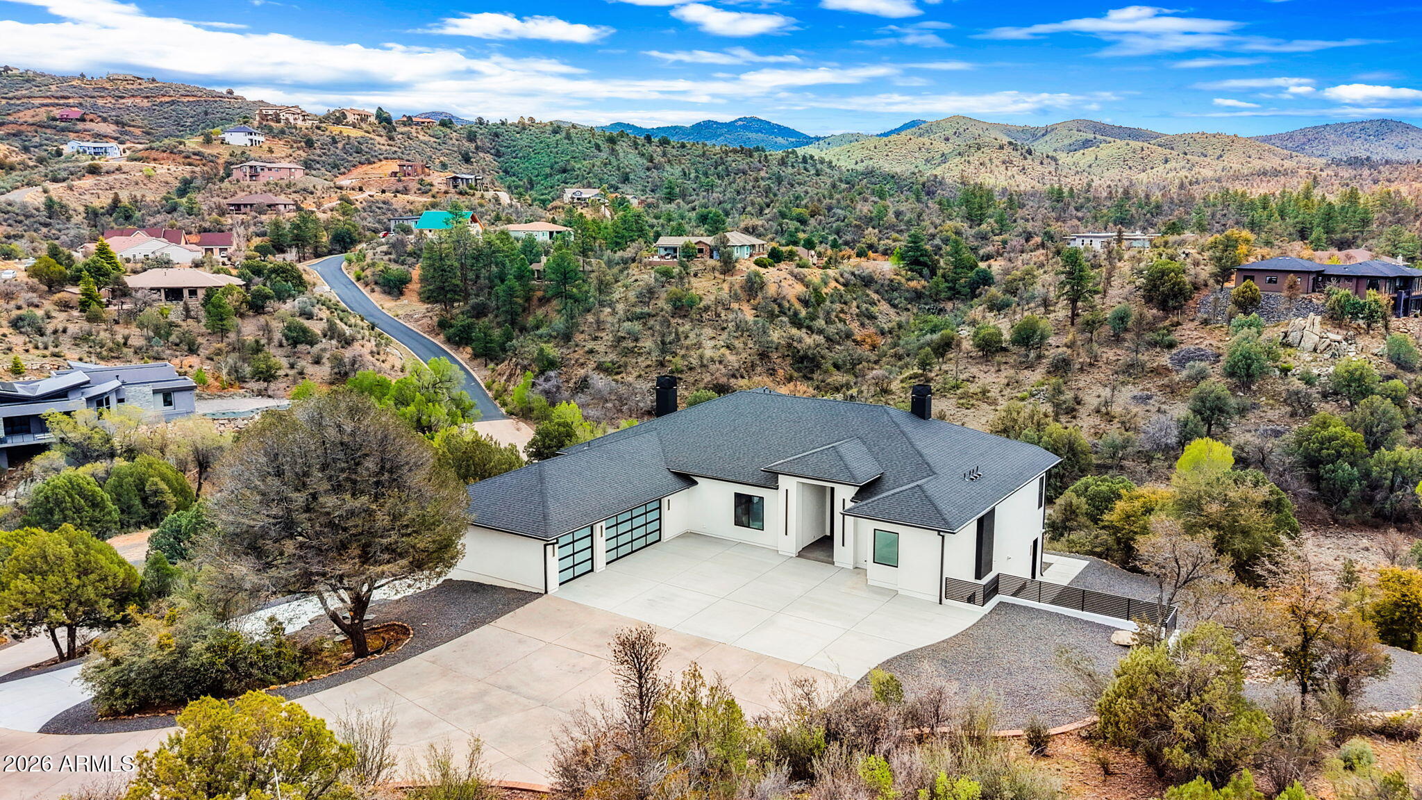 300 Lynx Creek Road Prescott, AZ 86303 - Photo 109 of 109 300 N Lynx Creek Road Coming Soon