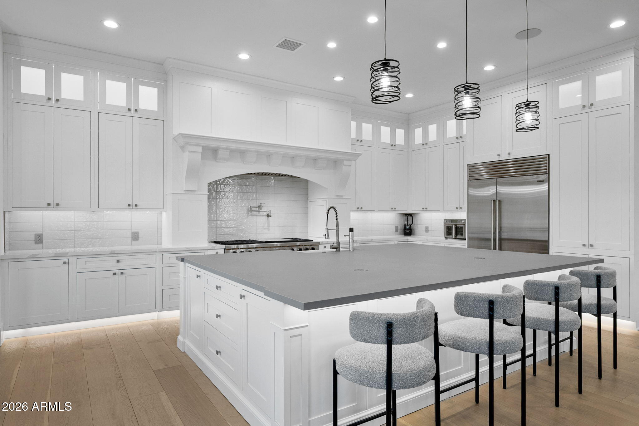 300 Lynx Creek Road Prescott, AZ 86303 - Photo 12 of 109 10-Kitchen (3)