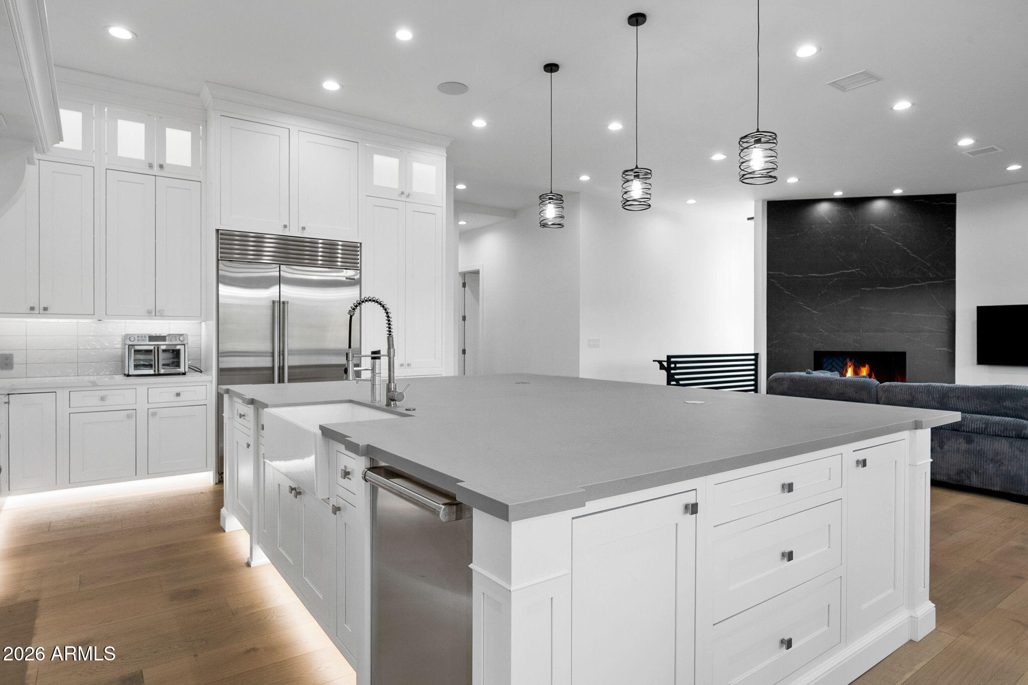 300 Lynx Creek Road Prescott, AZ 86303 - Photo 13 of 109 11-Kitchen (4)