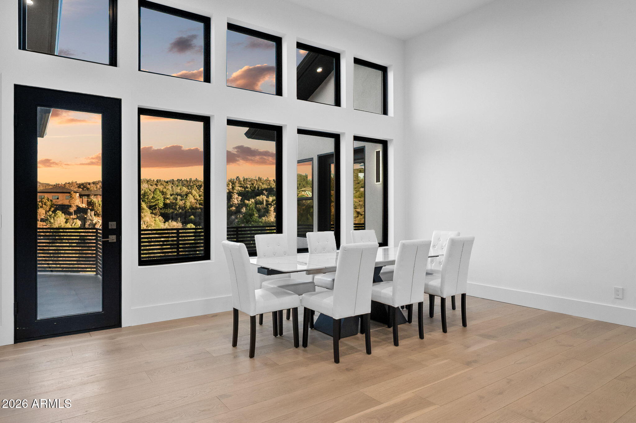 300 Lynx Creek Road Prescott, AZ 86303 - Photo 18 of 109 16-Dining Room