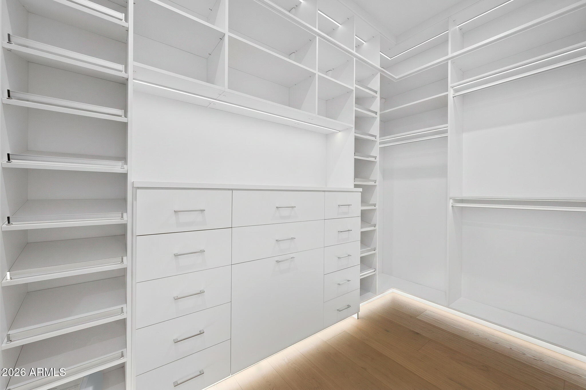 300 Lynx Creek Road Prescott, AZ 86303 - Photo 33 of 109 30-Primary Bedroom Closet VD (2)