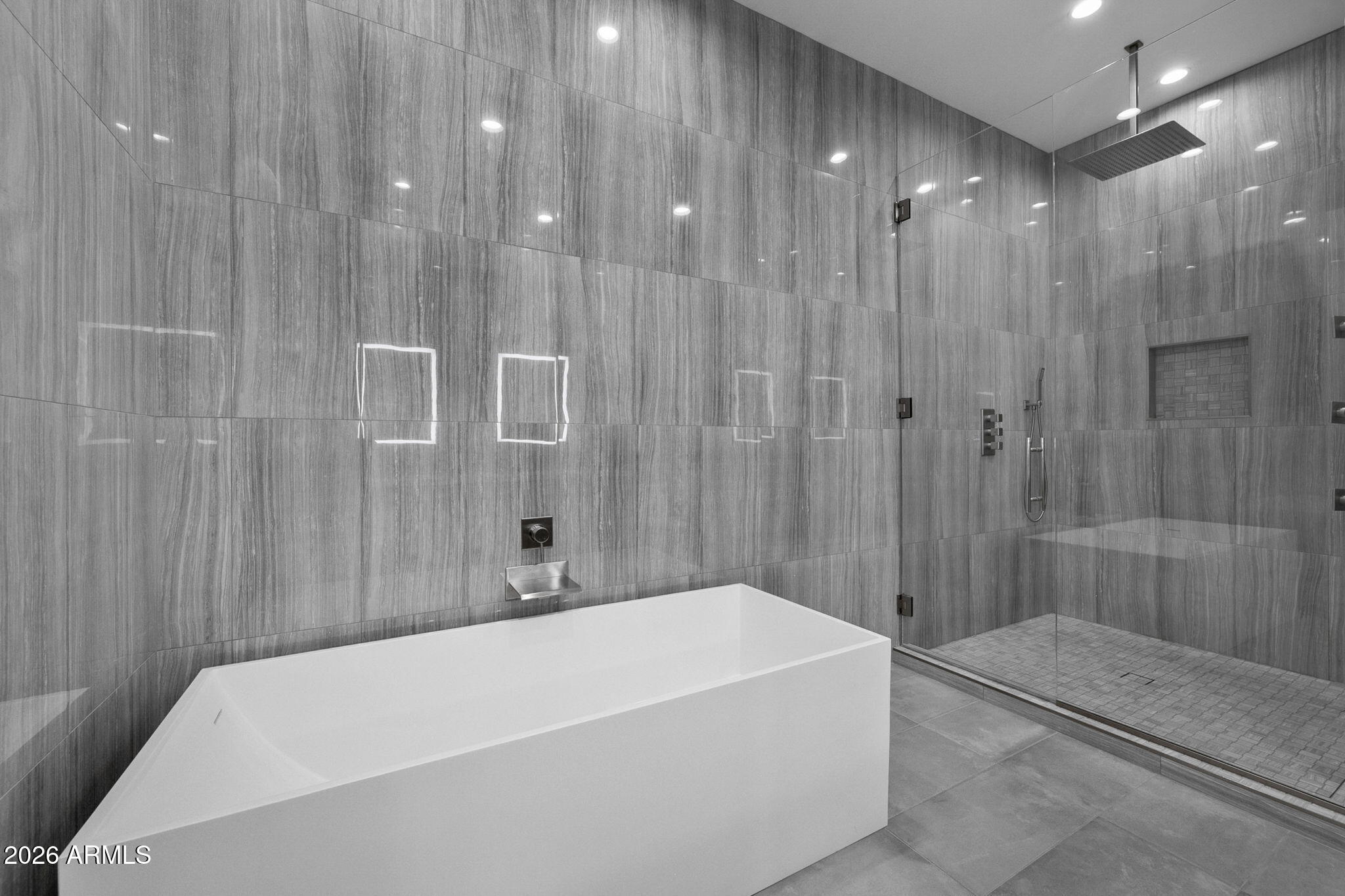 300 Lynx Creek Road Prescott, AZ 86303 - Photo 42 of 109 39-Bathroom 2 (2)