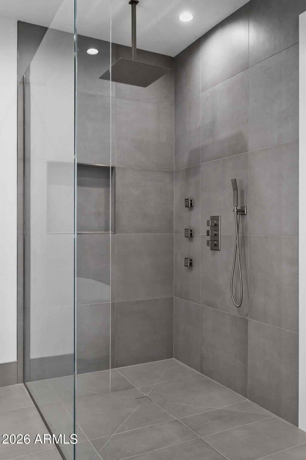 300 Lynx Creek Road Prescott, AZ 86303 - Photo 45 of 109 42-Bathroom 3 Shower