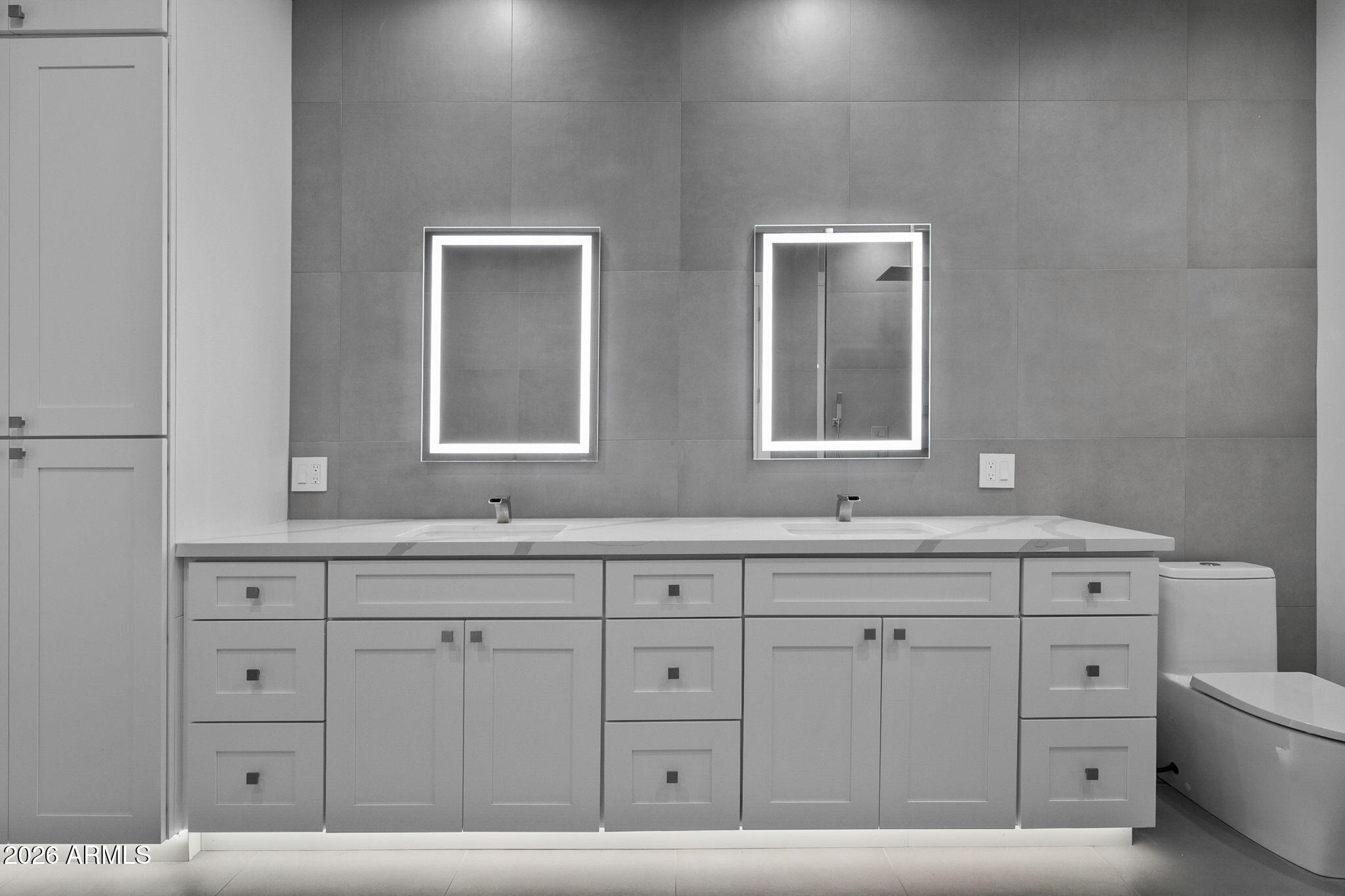 300 Lynx Creek Road Prescott, AZ 86303 - Photo 50 of 109 47-Bathroom 3 Vanity